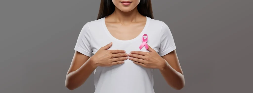 Kanser Sonrası Meme Onarımı