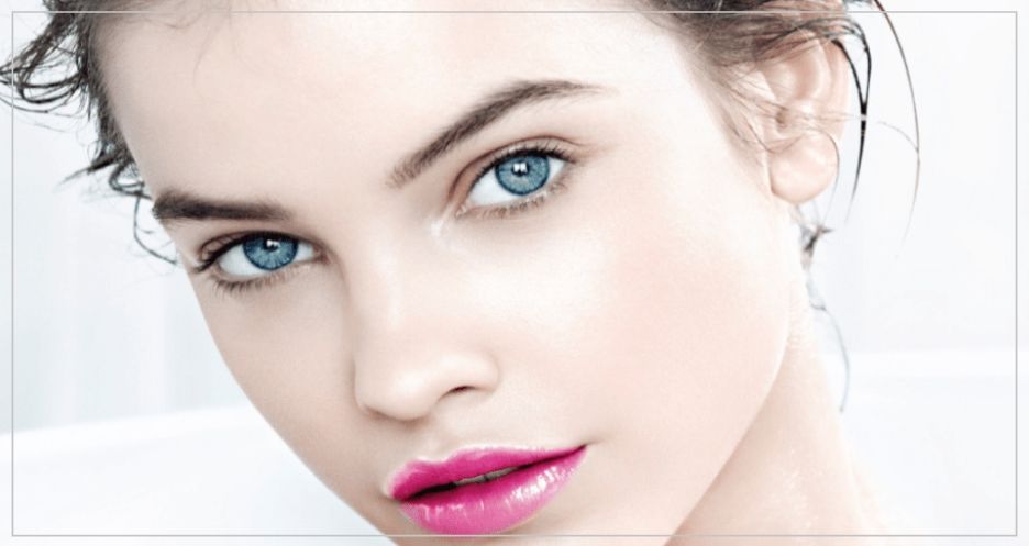 Baby Face Beauty