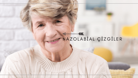 Nazolabial Çizgi