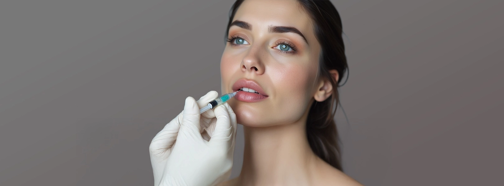 Fillers (Injectable Fillings), Filler Injection