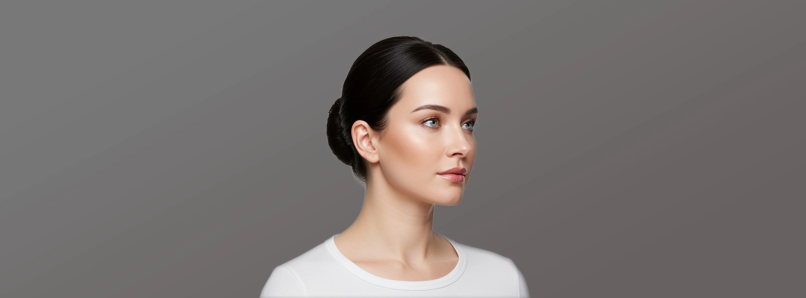 What is a mid-face lift?