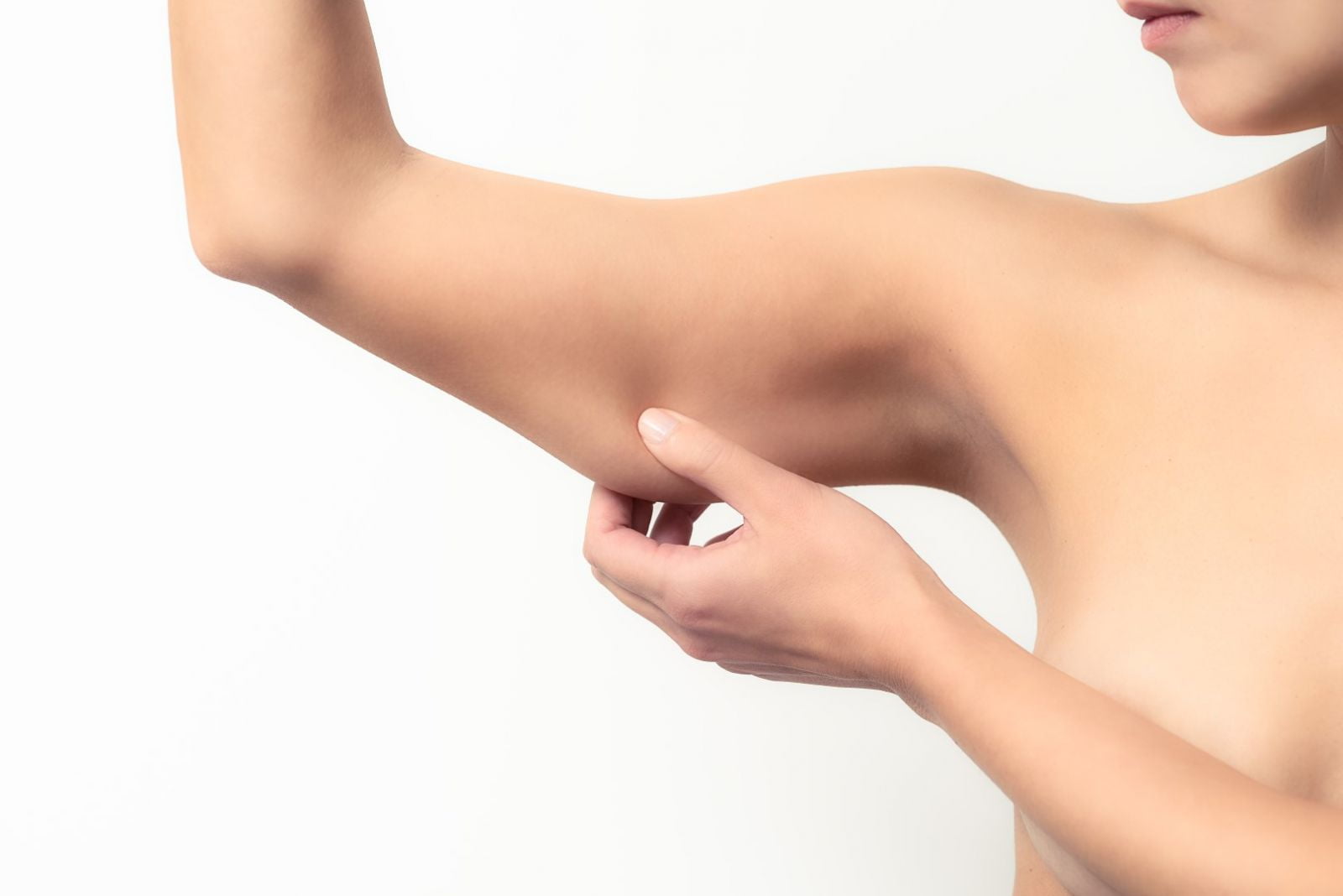 Arm Stretch