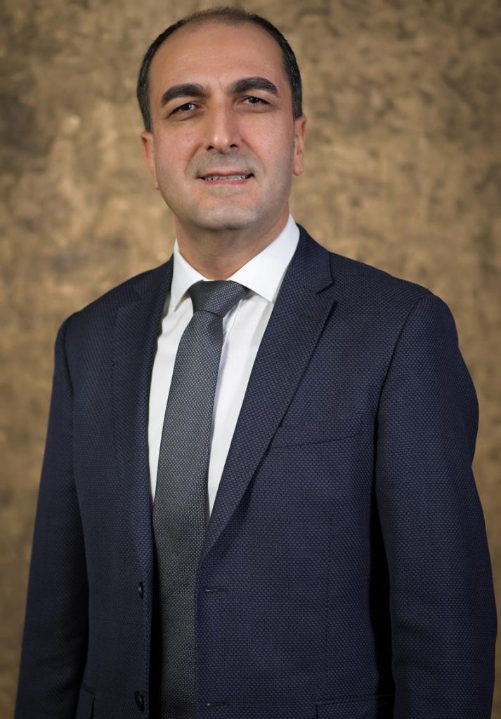 Estetik Turizmi ve Türkiye Konulu Röportajım