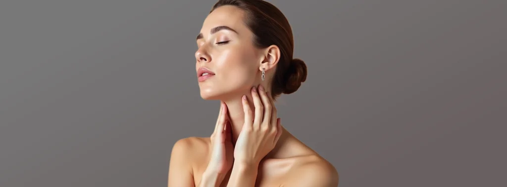 Ameliyatsız estetik işlemlerimizden: HIFU