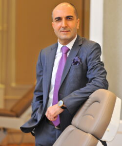 Prof. Dr. Şükrü Yazar
