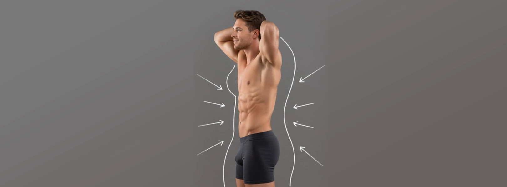 Liposuction Male