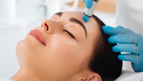 hydrafacial