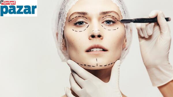 Future beauty and aesthetic trends