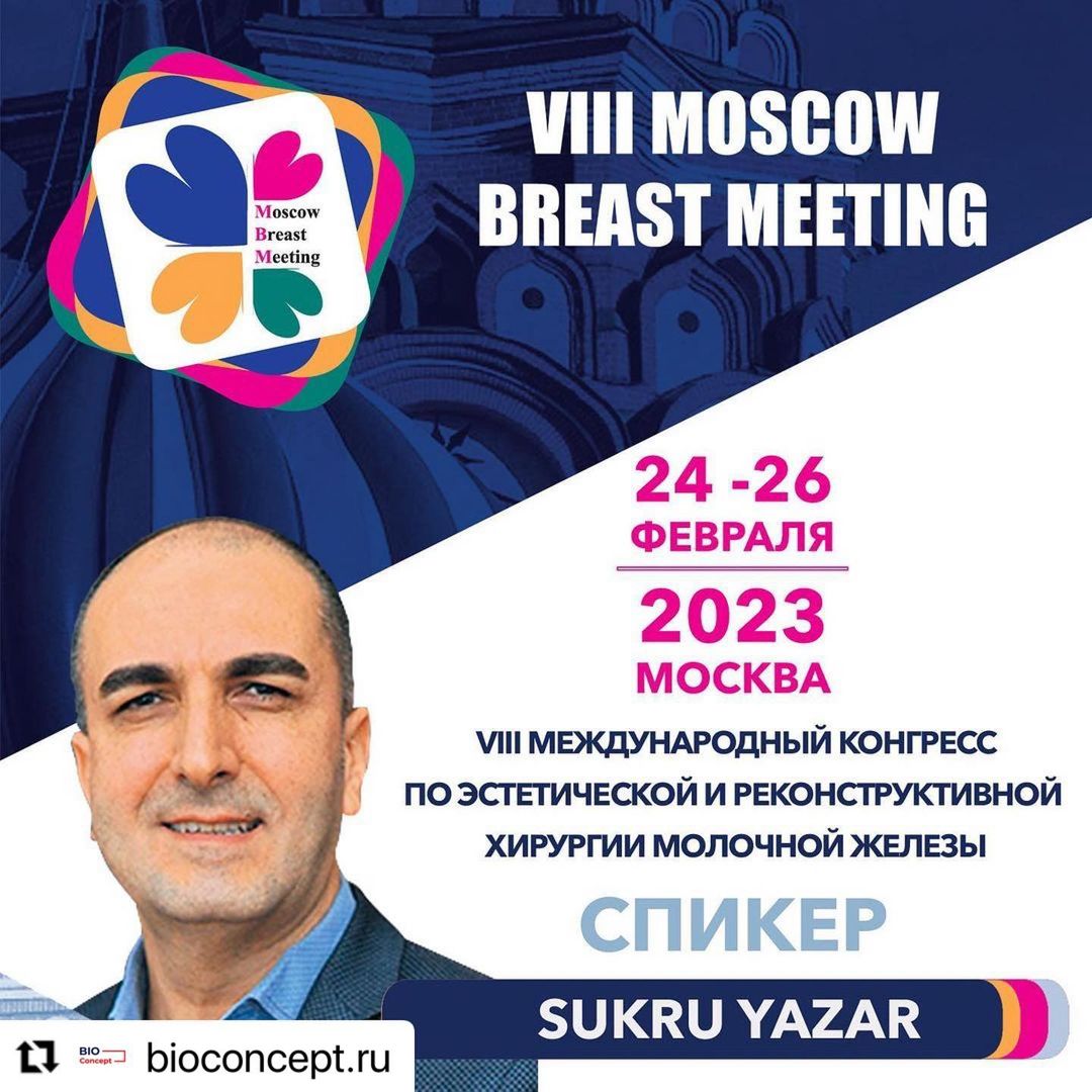 Moscow Breast Meeting