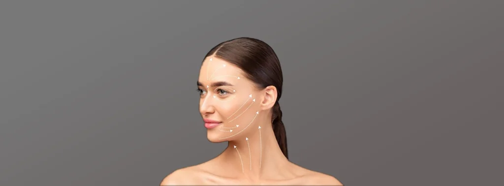 Derin Plan Yüz Germe (Deep Plane Facelift)