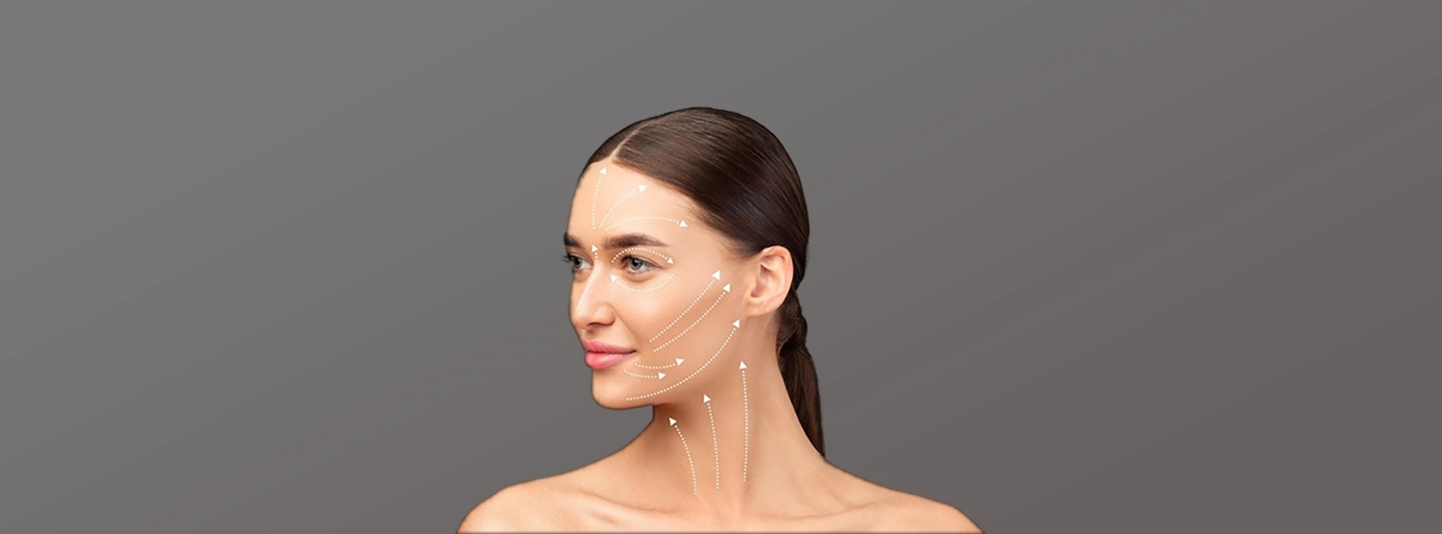 Derin Plan Yüz Germe (Deep Plane Facelift)