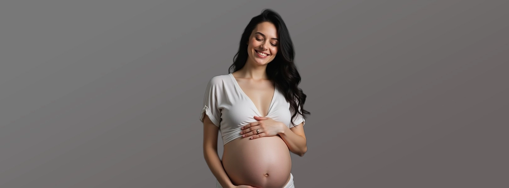 What are postpartum aesthetics?