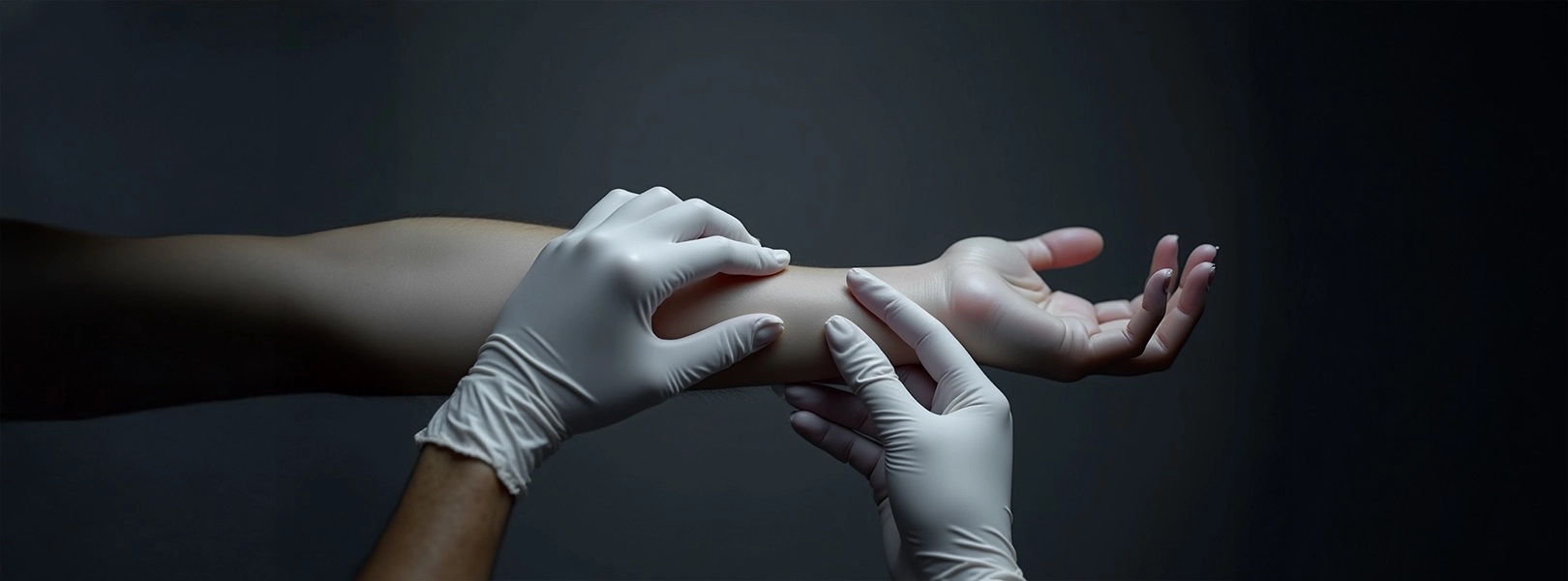 Hand-Arm-Chirurgie