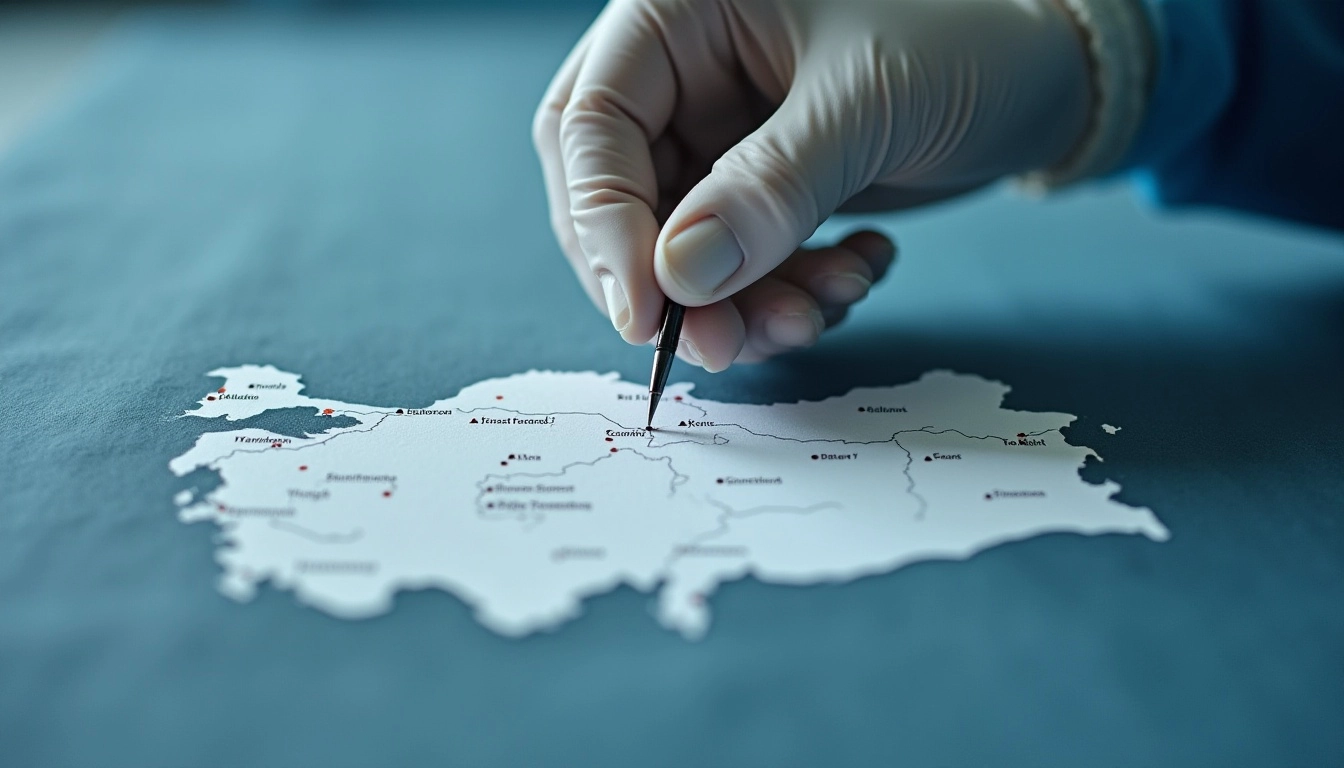 Schönheitschirurgie und Urlaub: Das Geheimnis des Erfolgs der türkischen Schönheitschirurgie