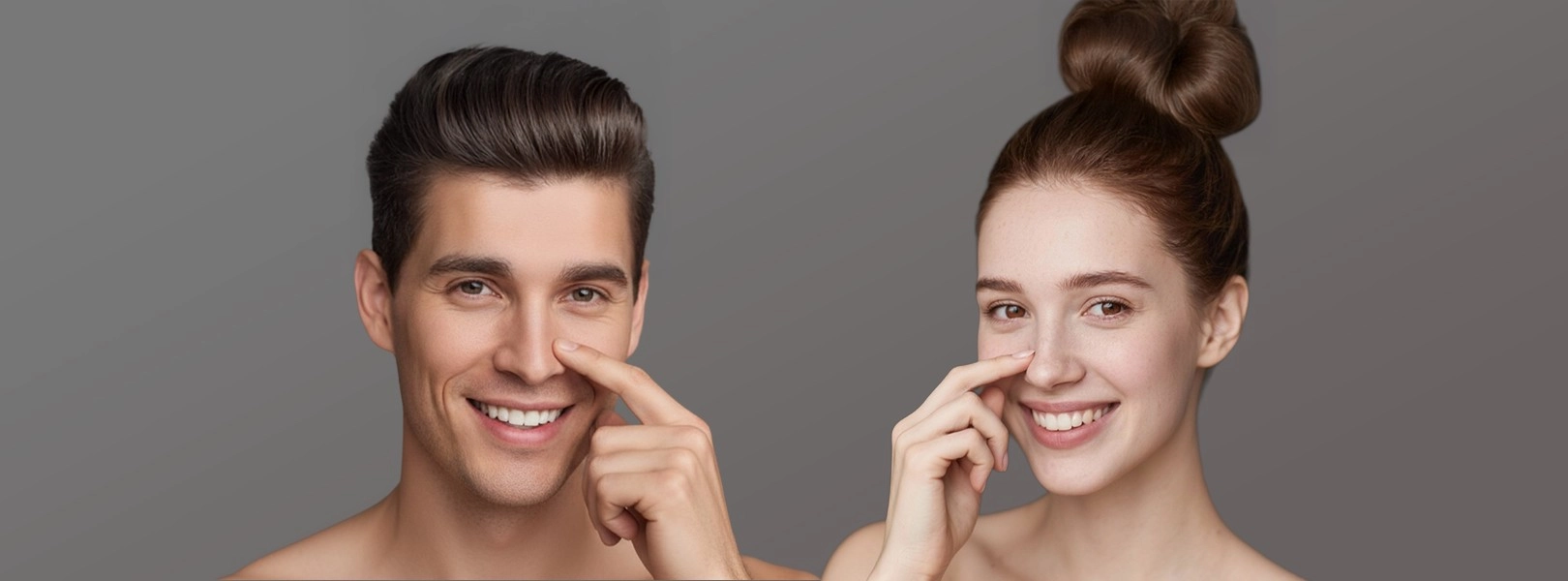 Nose Aesthetics