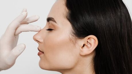 Tipplasti (Burun Ucu Estetiği) Nedir?