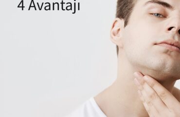 Çene implantı ameliyatının avantajları