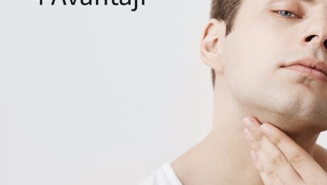 Çene implantı ameliyatının avantajları
