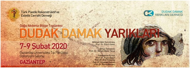 Dudak Damak Yarıkları