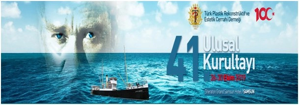 TPRECD 41. Ulusal Kurultayı