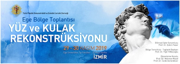 Yüz ve Kulak Rekonstrüksiyonu