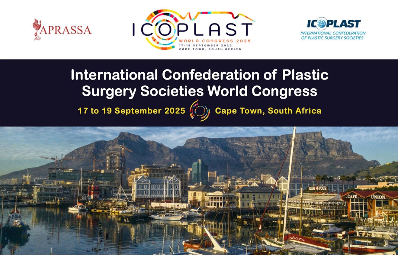 1-aprassa-3rd-Icoplast-World-Congress-2025