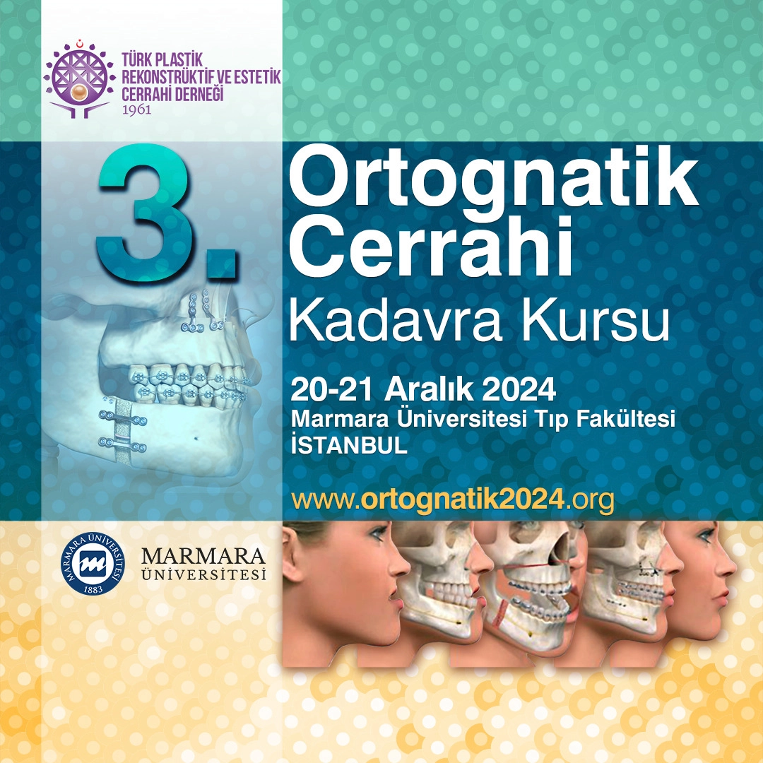 3_Ortognatik Cerrahi Kadavra Kursu Görsel(1)