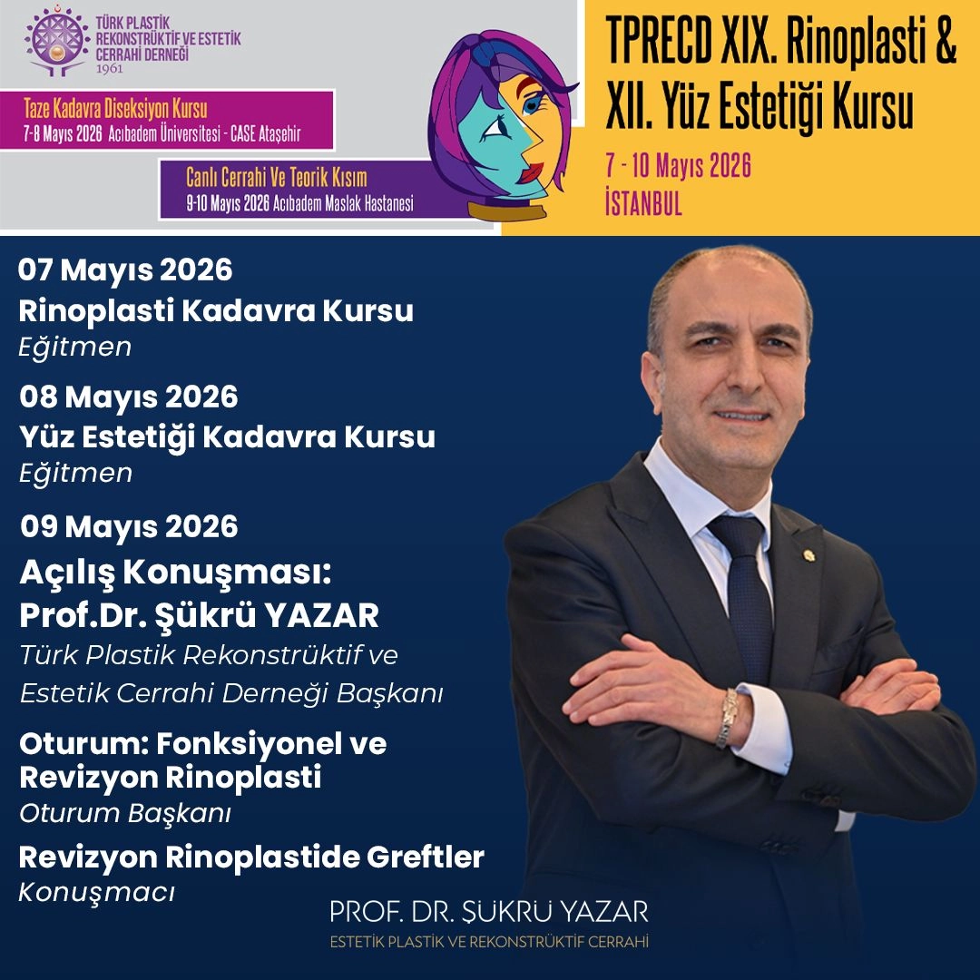 7 MAYIS
