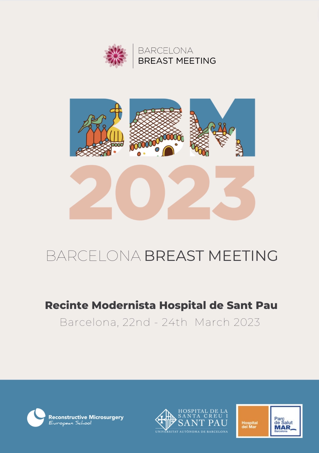 BARCELONA.