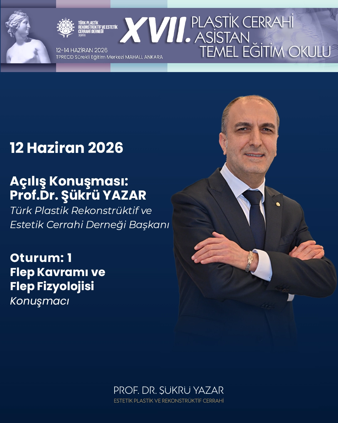 Temel Asistan Okulu