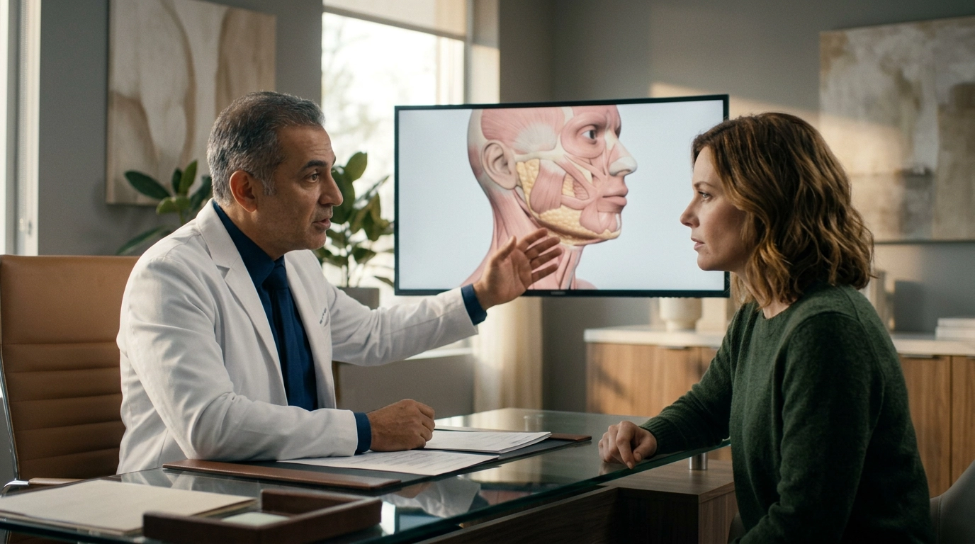 Is Endoscopic Facelift Right for Younger Patients?