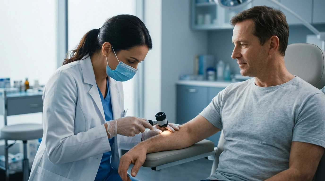 What Is Malignant Melanoma? Early Signs You Should Never Ignore