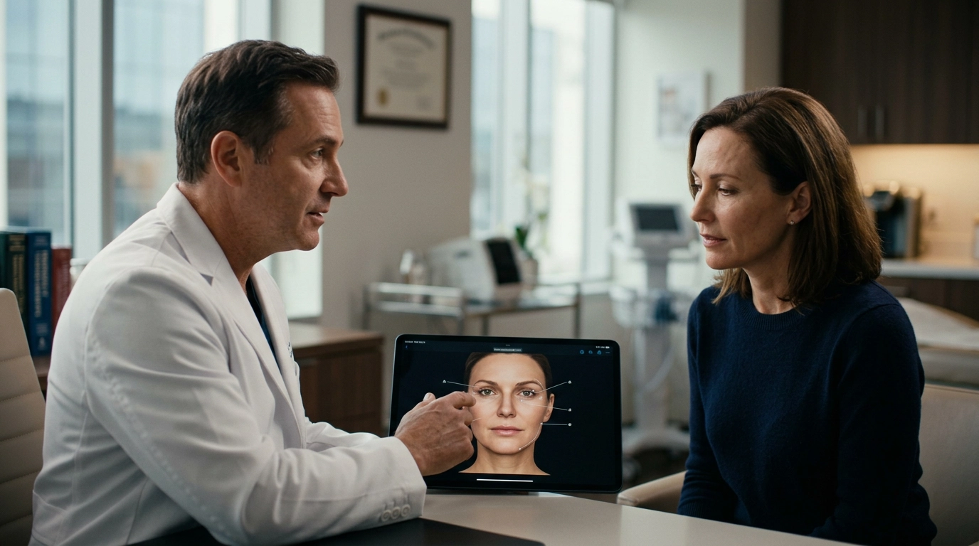 Facial Rejuvenation Surgery: Which Procedure Is Right for You?
