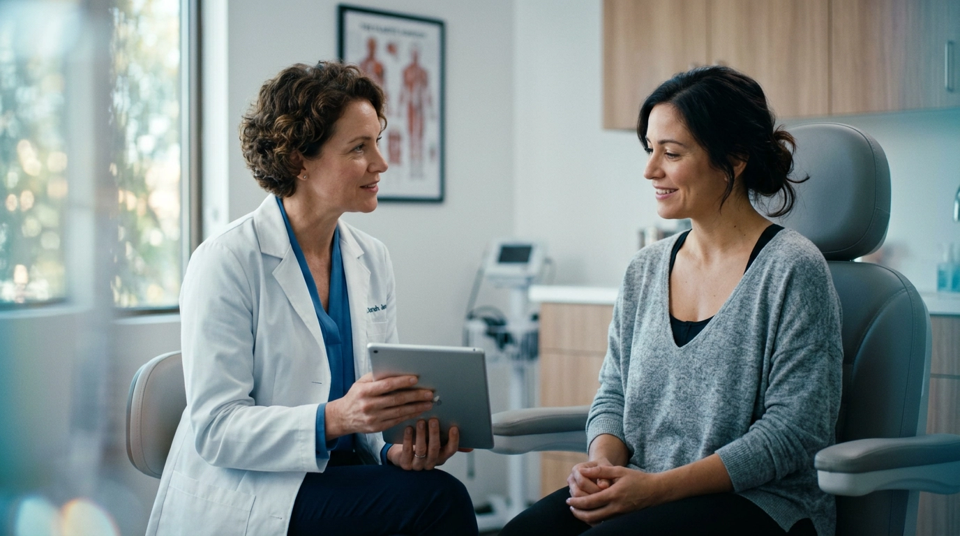 Breast Lift Recovery Timeline