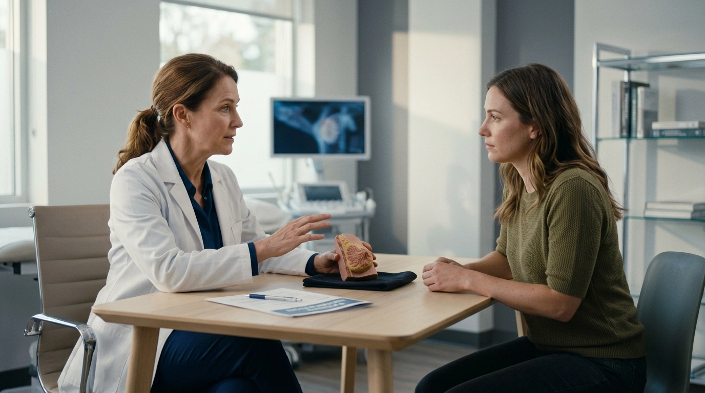 Natural-Looking Breast Augmentation: Is It Possible?
