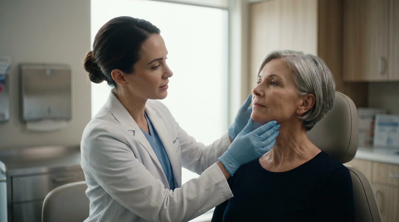 How Long Does Neck Lift Recovery Take?