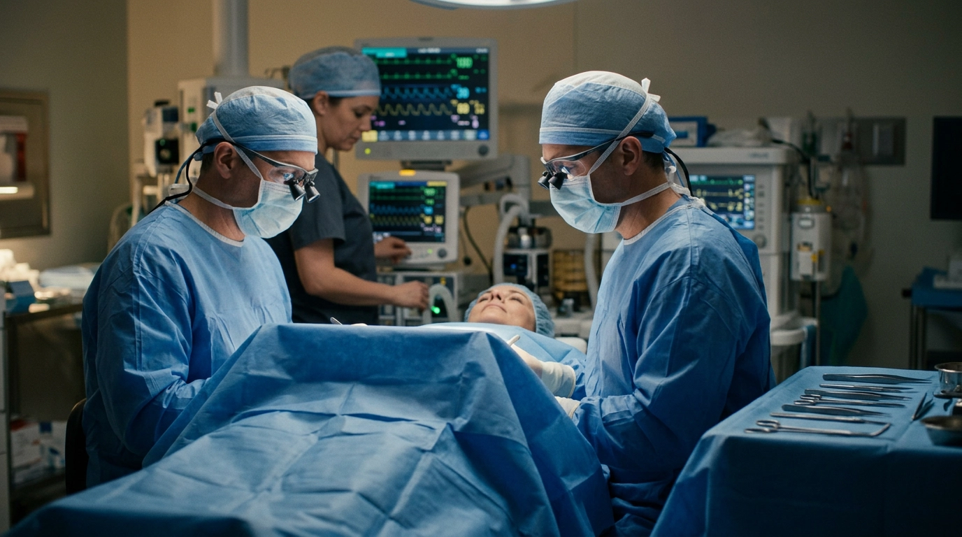 Breast Reduction Surgery: Benefits Beyond Appearance