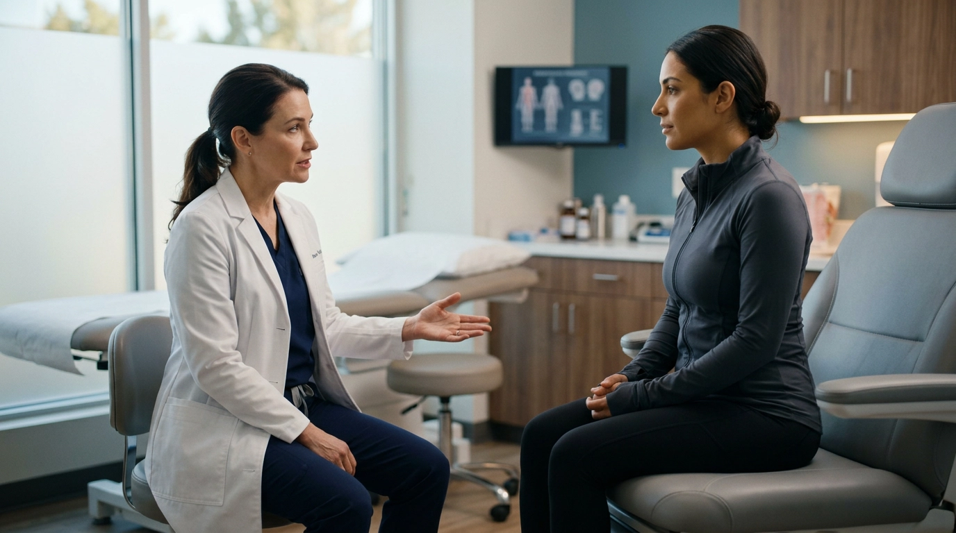 Who Is a Good Candidate for Liposuction?
