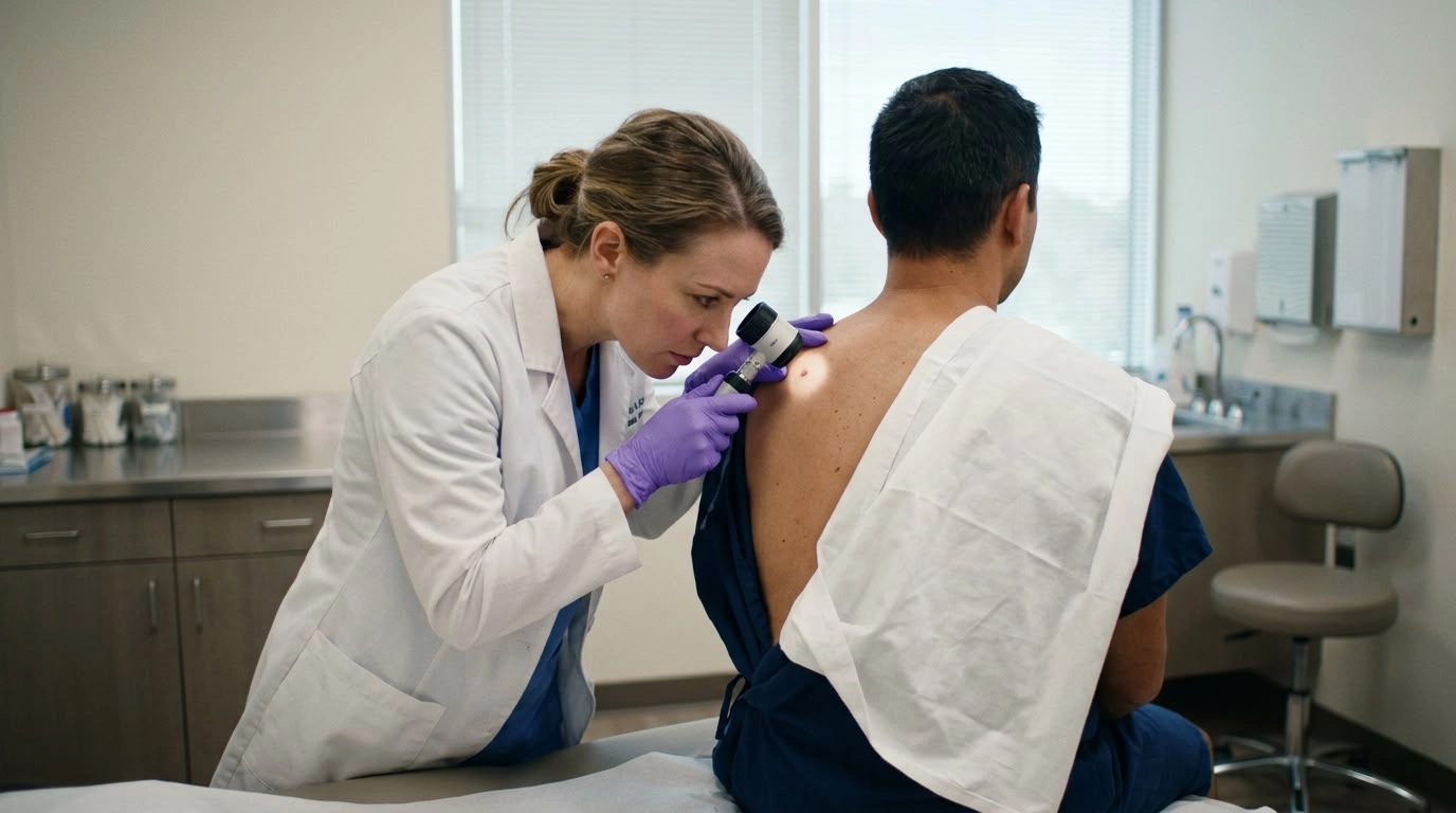 Melanoma Surgery: What Happens During the Procedure?