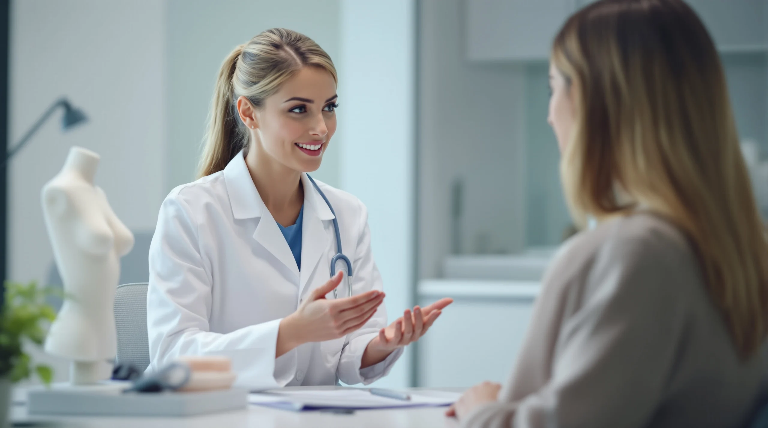 Breast Lift Surgery: What Results Can You Expect?