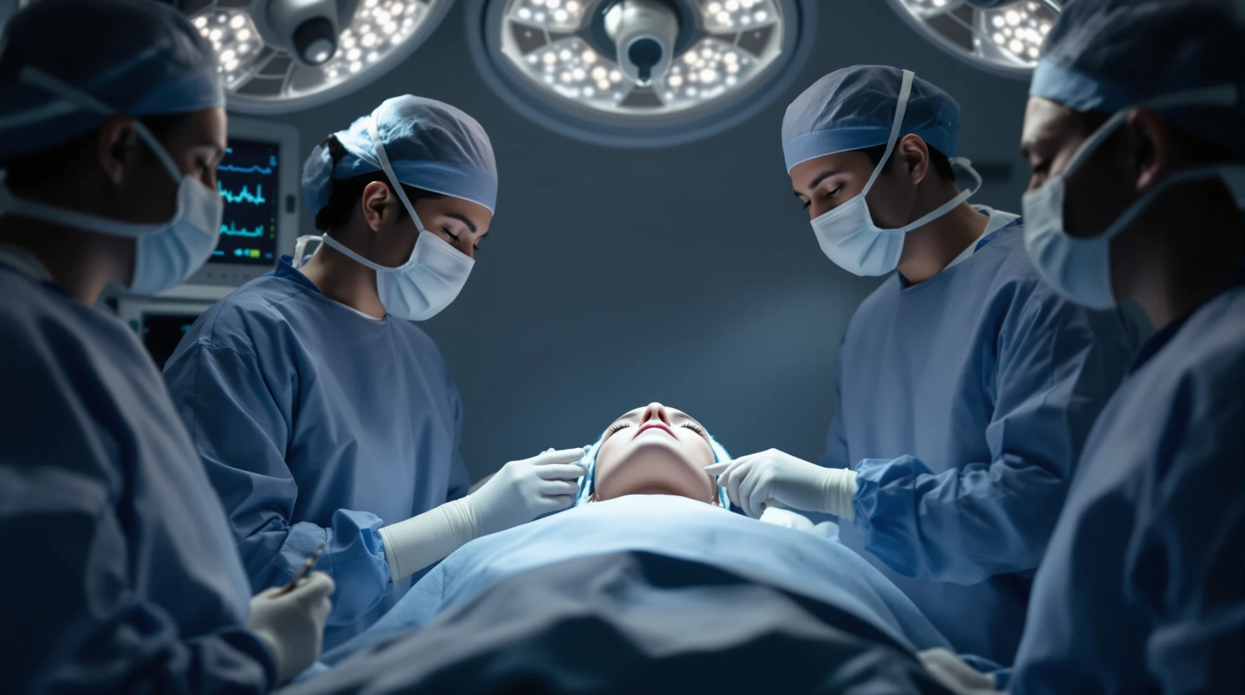 Am I A Good Candidate for Deep Plane Facelift Surgery?