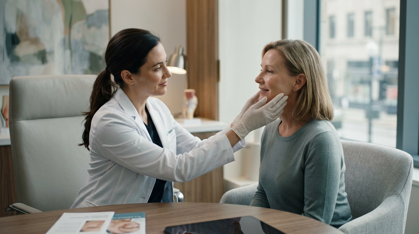 Endoscopic Facelift: Benefits, Risks and Recovery