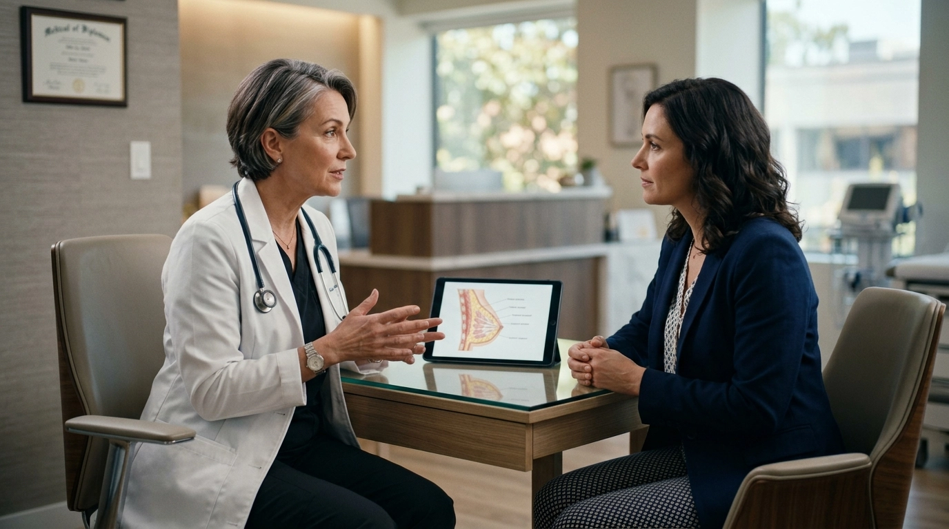 How Long Does a Breast Lift Last?