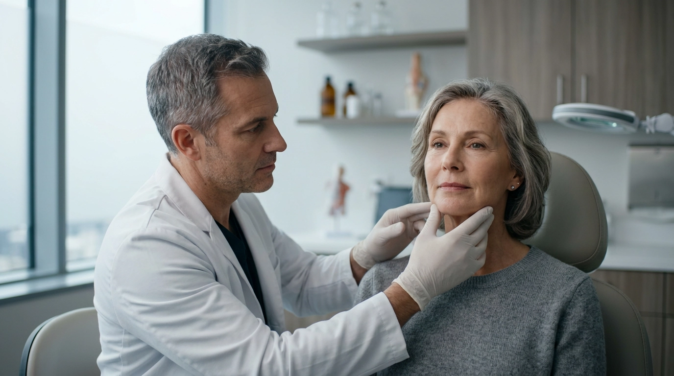 How Long Does a Deep Plane Facelift Last?
