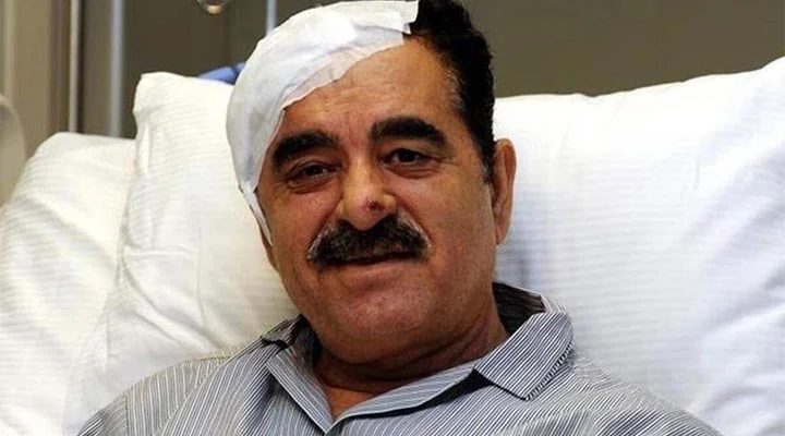 İbrahim Tatlıses