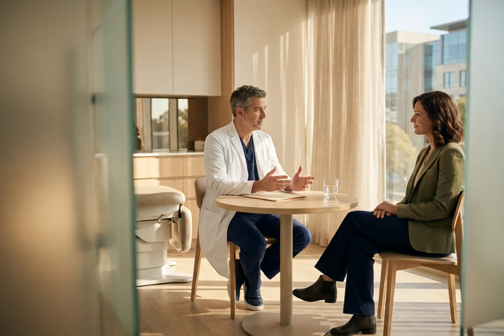 Breast Reduction and Tummy Tuck Together: Who It Suits, Recovery and Planning