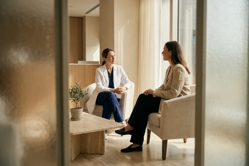 Facelift Nedir? SMAS ve Derin Plan Teknikleri, Kaç Günde İyileşir ve Etkisi Kaç Yıl Sürer