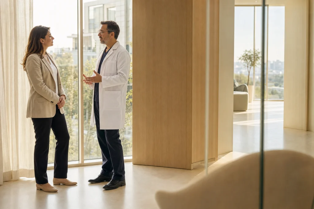 Tuberous Breast Correction: Signs, Grades and How Surgery Works