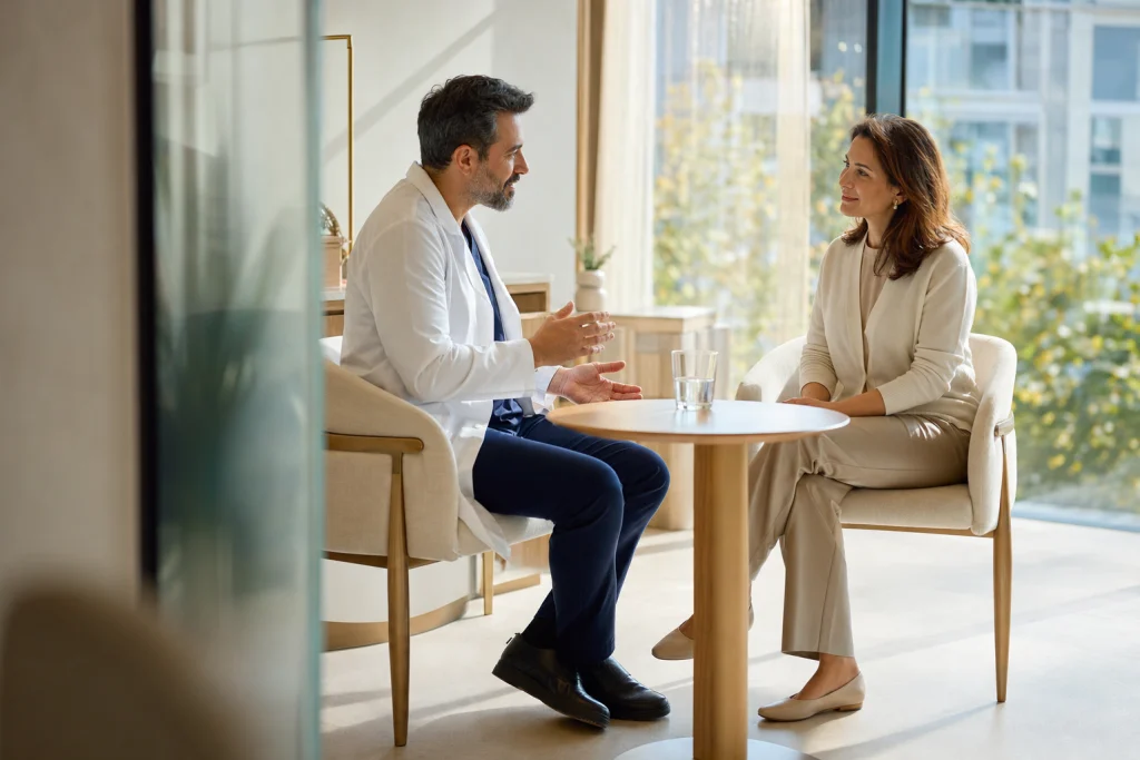 Brazilian Butt Lift: Fat Transfer, Safety, Recovery and Alternatives