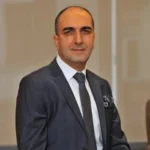 Prof. Dr. Şükrü Yazar